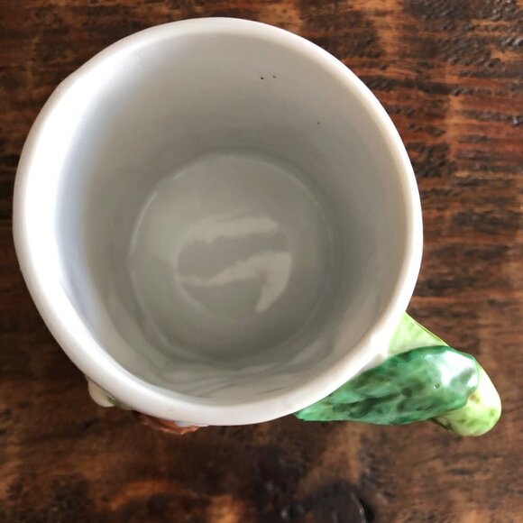 Vintage JSNY Jack & The Beanstalk Mini Mug - Picture 4 of 6